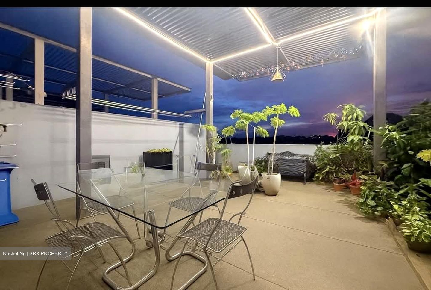 The Springside (D26), Terrace #565185801